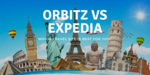 Orbitz vs. Expedia